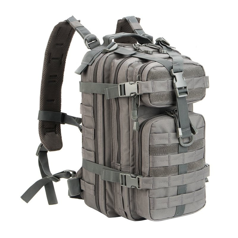 Oxford 900d Waterproof Sports Gym Bag Workout Molle Tactical Fitness Backpack for Bodybuilder – Medical Response Backpack and Medical Supplies Bag price