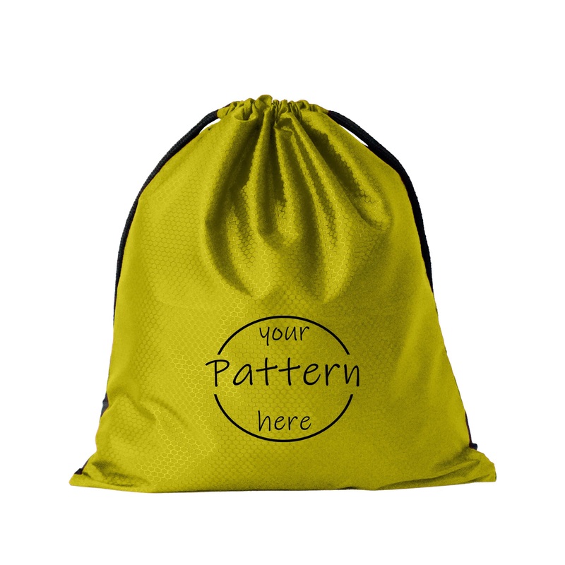 Portable Bundle Pocket Shoulder Drawstring Oxford Bag Environmentally Friendly Wear Resistant Printed Logo Bag – Drawstring Bag and Sports Bag price