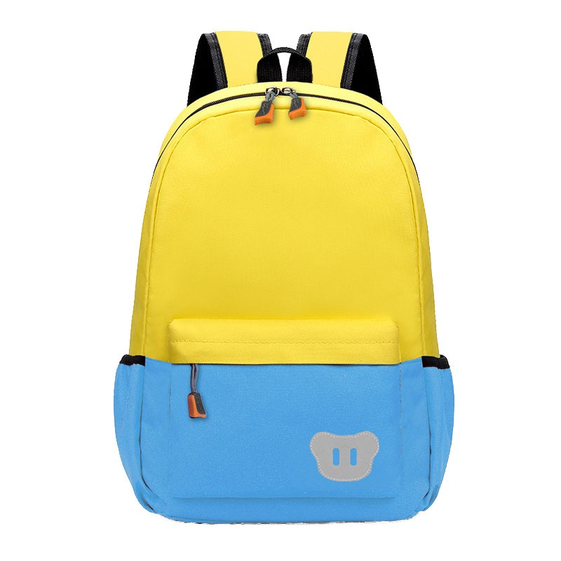 Promotional Schoolbag Kids Outdoor Children Students Backpack for Daily Use School Bags Girls and Boy – School Bag and School Backpack price