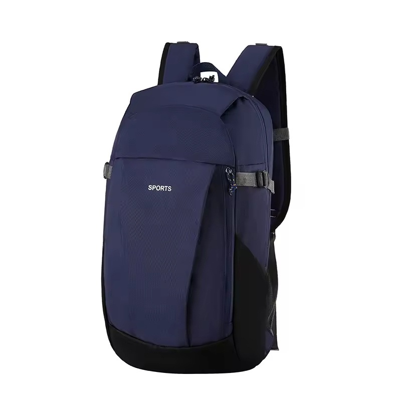 Small Travel Backpack with Custom Logo Fashionable for Men and Women in Outdoor Sports Polyester Lined Bag – Laptop Backpack and Travel Backpack price