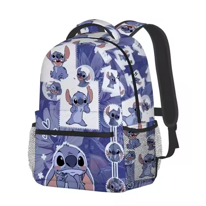 Stylish Anime Cartoon School Backpack – Waterproof & Durable Design – Trendy Backpack and Cartoon Backpack price