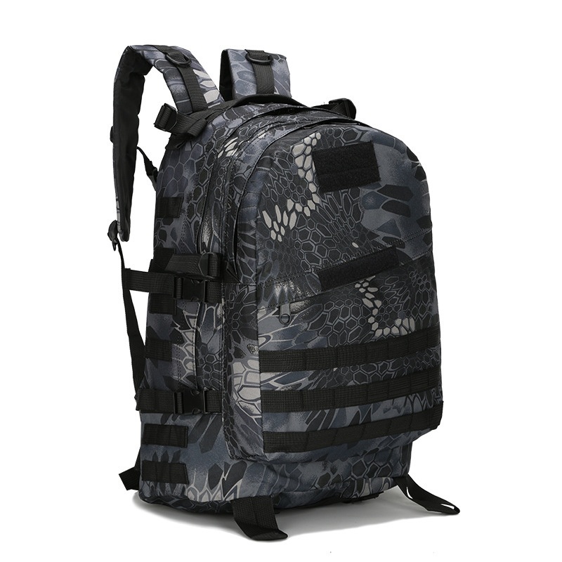 Tactical Backpack Travel Outdoor Sports Hiking Camping Polyester Waterproof Tactical Backpack Tactical Gear – Tactical Bagback and Tactical Gear price