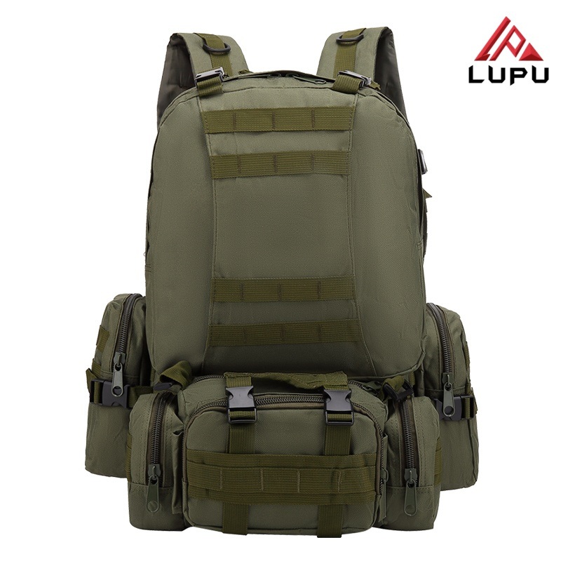Tactical Backpack with Side Pockets 55L Waterproof Sports/Travel – Tactical Backpack and Camo Tactical Backpack price