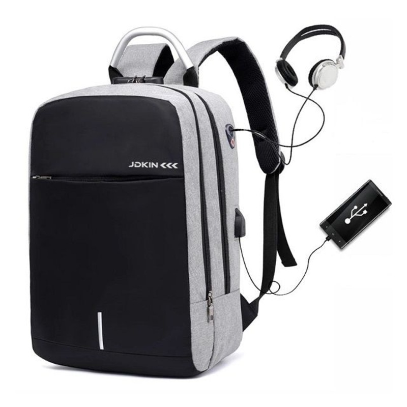 Travel Anti-Theft Slim Durable Laptops Backpack Laptop Bag Business Bag – Backpack Bag and Laptop Backpack price