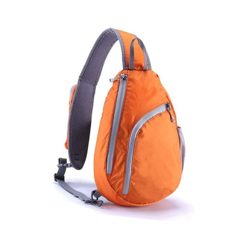 Travel Small Sling Bag for Women Men Crossbody Bag Shoulder Backpack Daypack – Sling Backpack and Crossbody Bag price