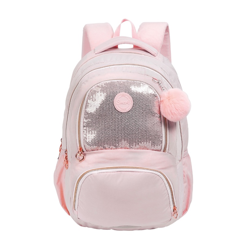 Unique Pattern Printed Knapsack for Unique Student Experiences – Stylish Graphic Print Backpack and Unique Design School Bag price