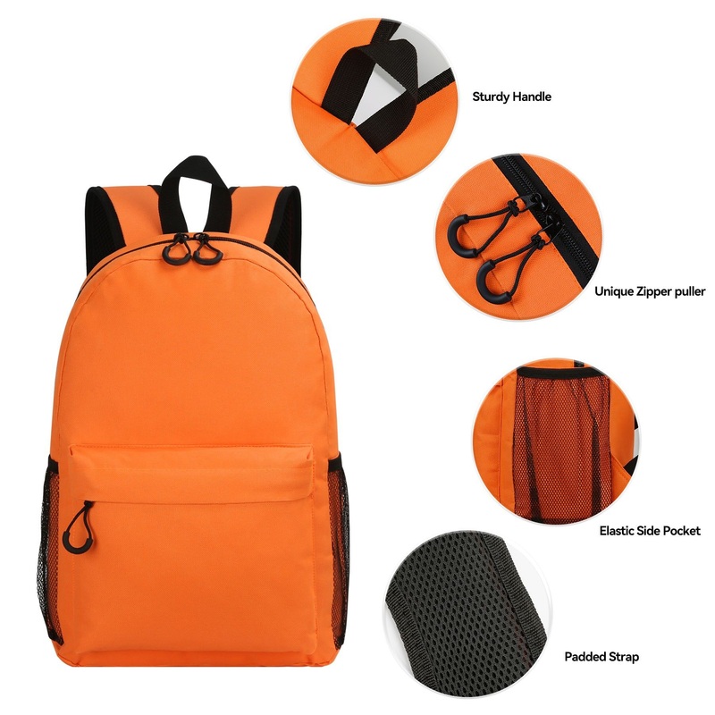 Waterproof Children School Bags for Boys Girls Kids Backpacks 600d Primary School Bag – Child School Bags and Bag for School price