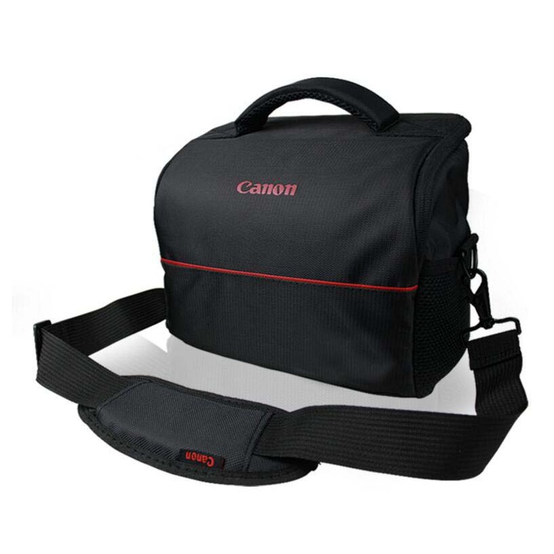 Waterproof Nylon Material Camera Bag Photo Bag Sh-16051212 – Camera Bags and Photo Bags price