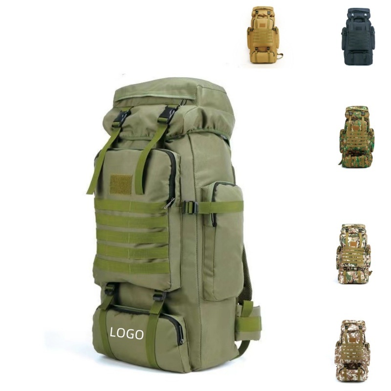 Waterproof Sports Hiking Backpack Stylish Design with Zipper Close Polyester Lining for Outdoor Hiking Camping – Hiking Backpack and Waterproof Hiking Backpack price