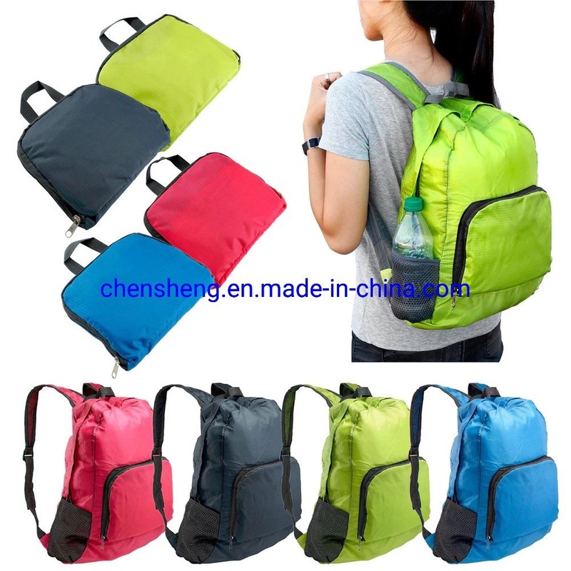 Wholesale Customized Logo Printing Outdoor Camping Back Pack 20L Nylon Hiking Sport Hydration Pack Bag – Sport and Bag price
