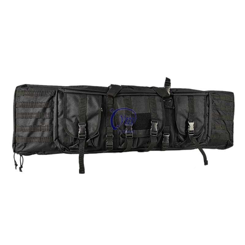 Yuemai Outdoor Tactical Case Soft Case Shotgun Carrying Bag for Hunting Safety Gun Bag – Tactical Carry Bag and Hunting Bag price