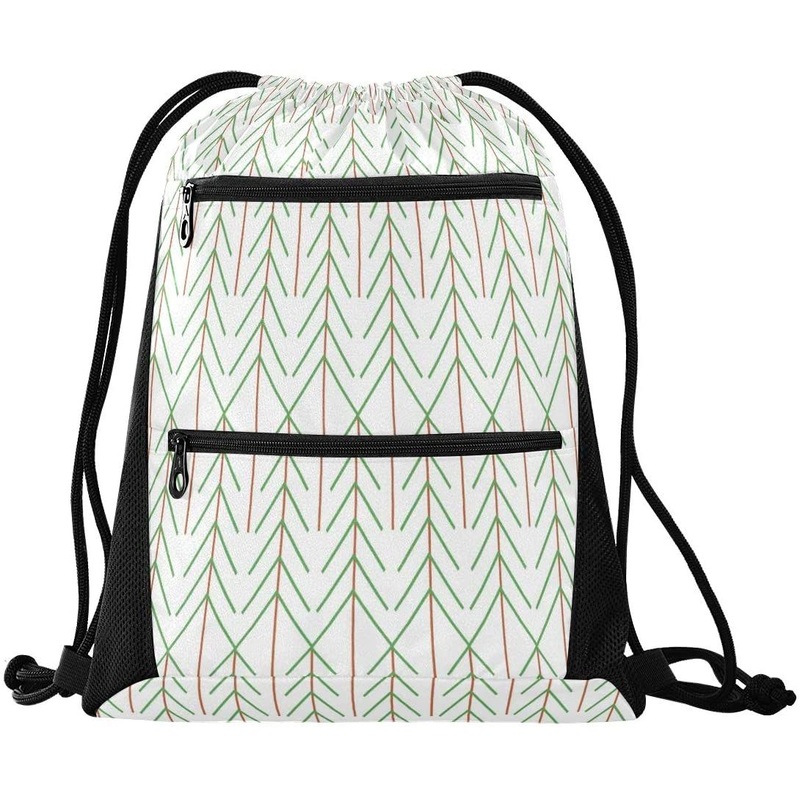 100% Polyester Custom 3D Printing Lightweight Versatile Water Proof Drawstring Backpack Sports Gym Bag Clinch Sack – Cycling Backpack and Backpacks Cycling price