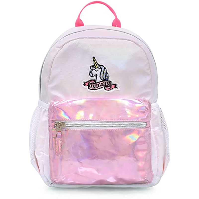 2025 New Custom PU Kids Backpack Unicorn Backpack for Kids – School Backpack and Kids Backpack price