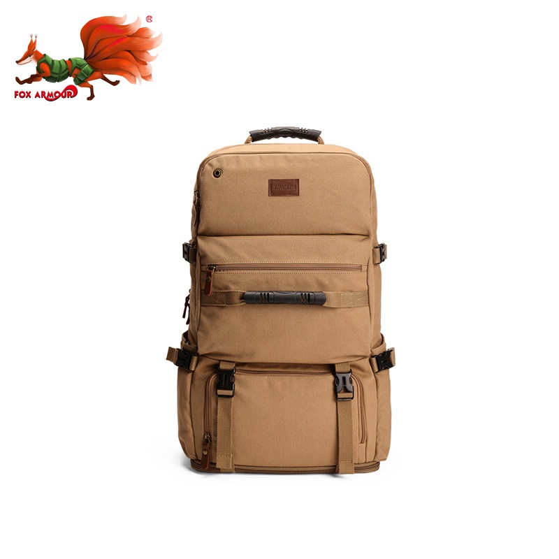 60L Men Knapsack Climbing Tactical Rucksacks Backpack/Bags for Travelling – Tactical Bag and Travel Bag price