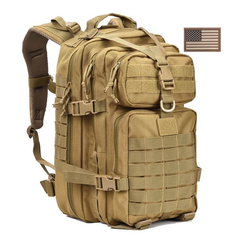 900d Oxford Camouflage Outdoor Travel Hiking Sports Backpack – Backpack and Sports Backpack price
