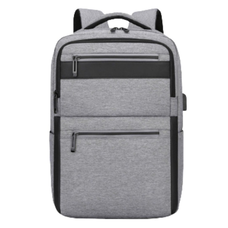 Business Backpack Mens Waterproof Oxford Cloth Backpack Multi-Function Computer Backpack Student Backpack – Outdoor Backpack and Adult Backpack price