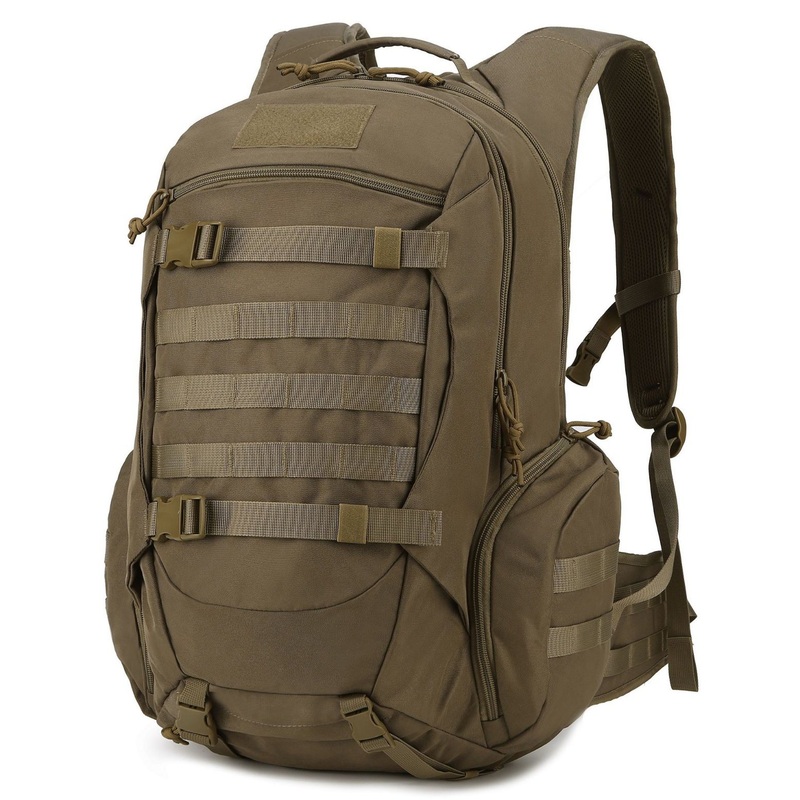Camo Outdoor Sports Travel Camping Hiking Cycling Tactical Backpack Bag – Outdoor Backpack and Backpack price