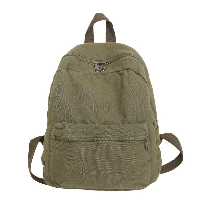 Canvas Material A9007 Casual Sports Backpack Used for Mountain Biking – Backpack and Sport Backpack price