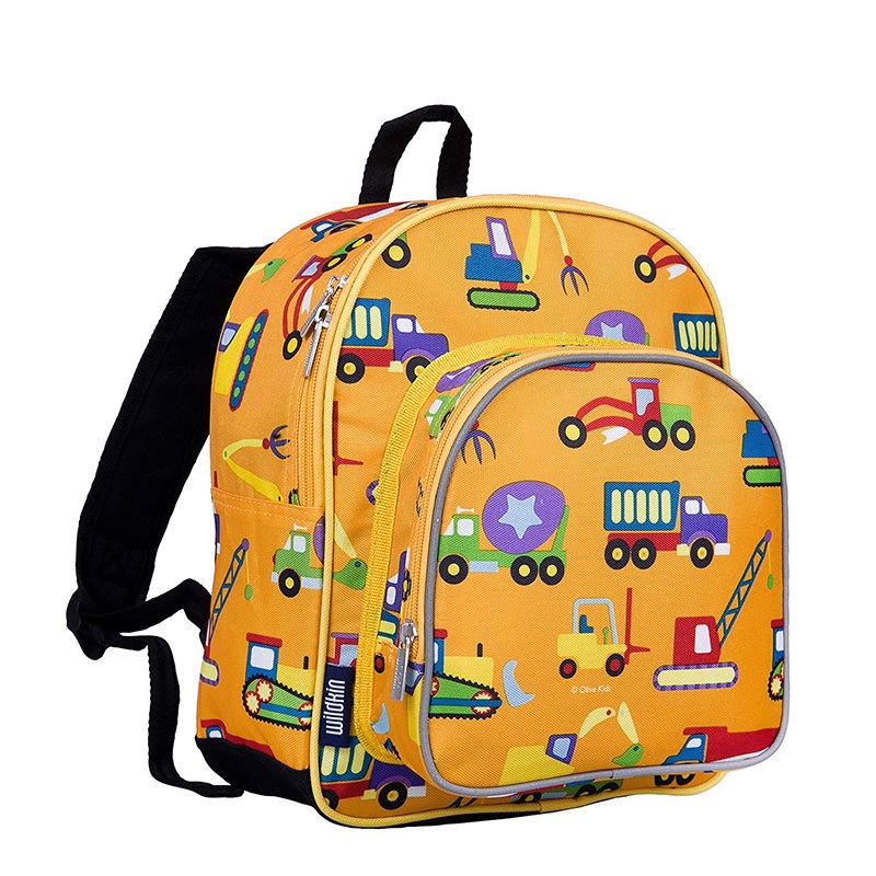 Carton Schoolbag Lightweight Back Kindergarten Kids Backpack for Boys and Girls – Kids School Backpack and Kids Backpack price