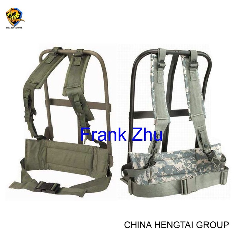 China Quatar Soldier Nylon Tan Desert Alicebag Backpack – Alicebag Backpack and Outdoor Backpack Supplier price