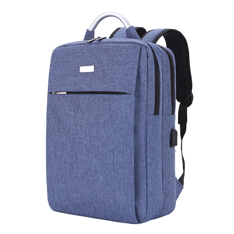 College Business Shoulder Backpack Waterproof Leisure Laptop Backpack – Backpack and Laptop Backpack price
