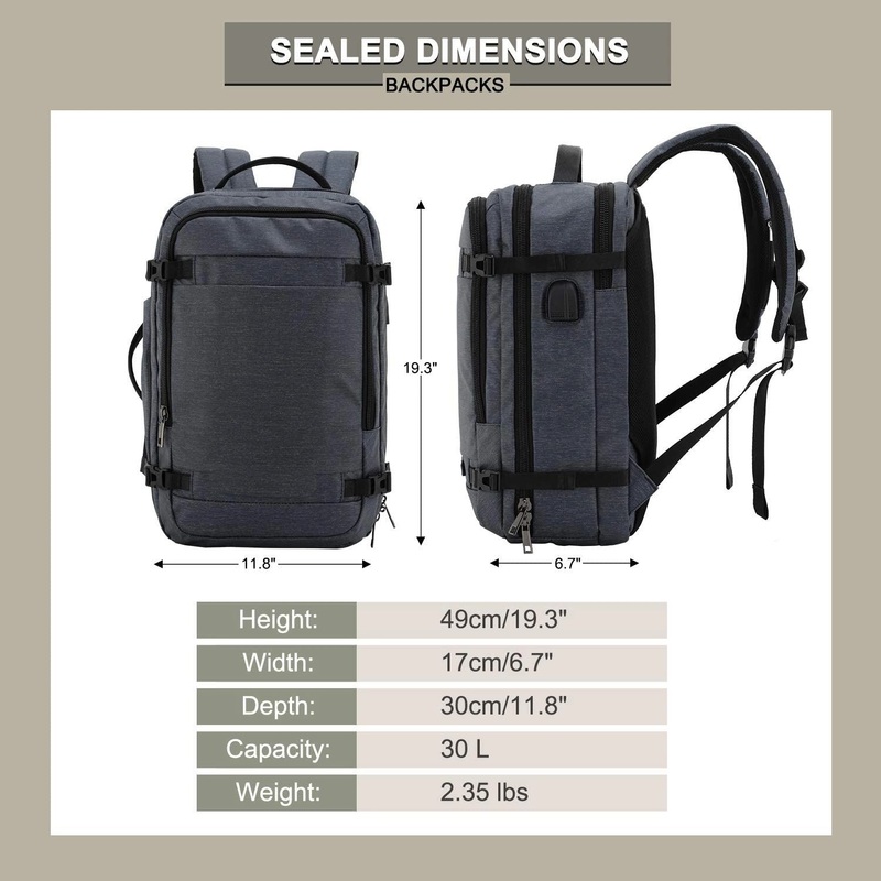 Custom Cheap Wholesale Business Backpack Bags Waterproof Backpack – Bag and Rucksack price