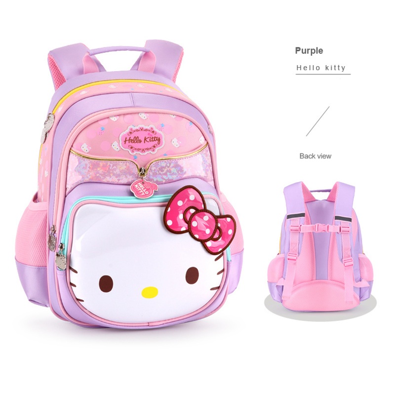Custom Fashion Girls Boys School Bags Soft Handle Animal Canva Shoulder Backpack – Bag and School Bag price