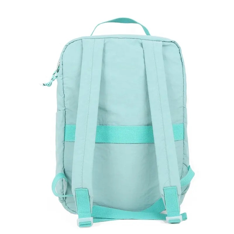 Custom Womens Casual Travel Laptop Backpack Bag High Quality – Women Multifunction Backpack and Lightweight Laptop Backpack price