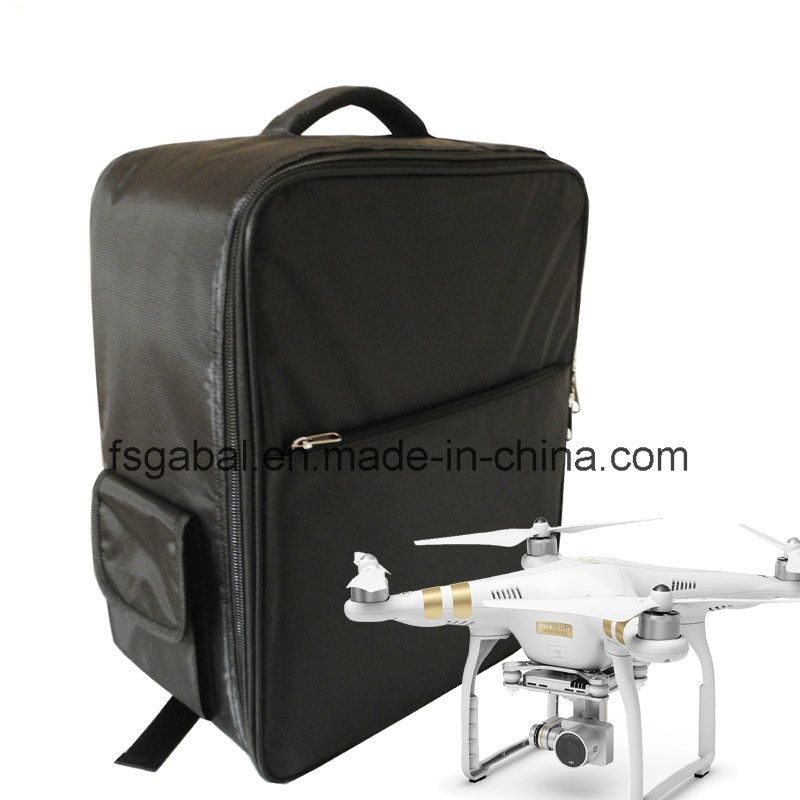 Customized Outdoor Phantom Series Big Handle Uav Backpack Bag – Sports Bag and Sports Backpack price