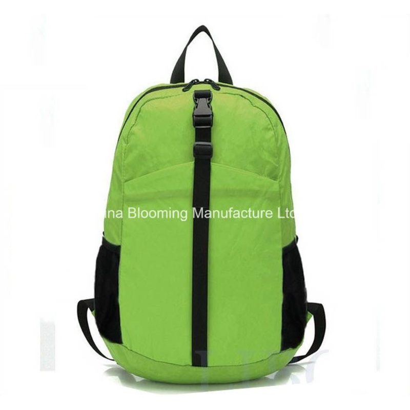 Distributor Newest Polyester Travel Sports Bag Daypack Backpack – Backpack and Daypack price
