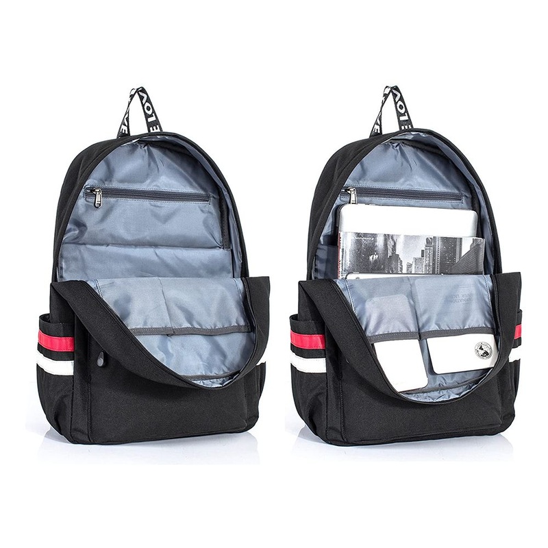 Durable 420d Nylon Laptop Travel Backpack Bag – Water Resistance Backpack and Student Backpack Bag price