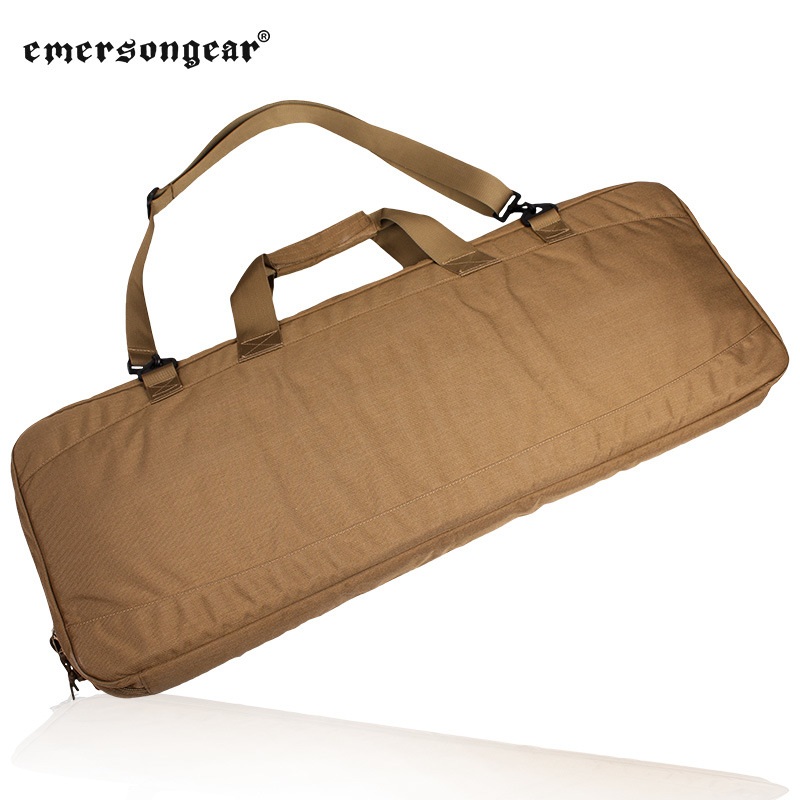 Emersongear Tactical Gear Outdoor Training Hunting Long Range Tactical Gun Bag – Tactical Gun Bag and Gun Bag Tactical price