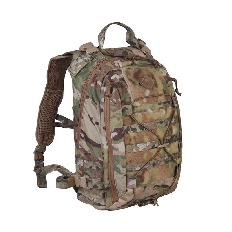 Emersongear Wholesale Cordura 500d Nylon 18L Waterproof Multi-Function Outdoor Climbing Combat Tactical Backpack – Tactical Backpack and Combat Backpack price