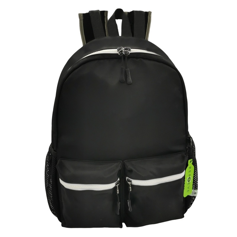 Environmental Recycled Casual Sports Backpack for Travel and Outdoor Sports in Holidays – Vegan Bag and Vegan Backpack price