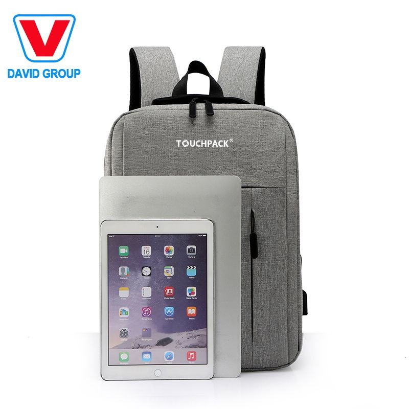 G&T Cheap Customized Waterproof Light Weight Mens Laptop Backpack – Student Bag and Traveling Bag price