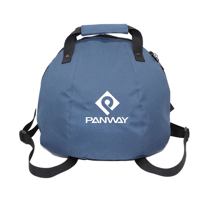 Helmet Storage Bag Factory Bicycle Bag Racing Helmet Backpack – Helmet Storage Bag and Outdoor Racing Helmet Bag price