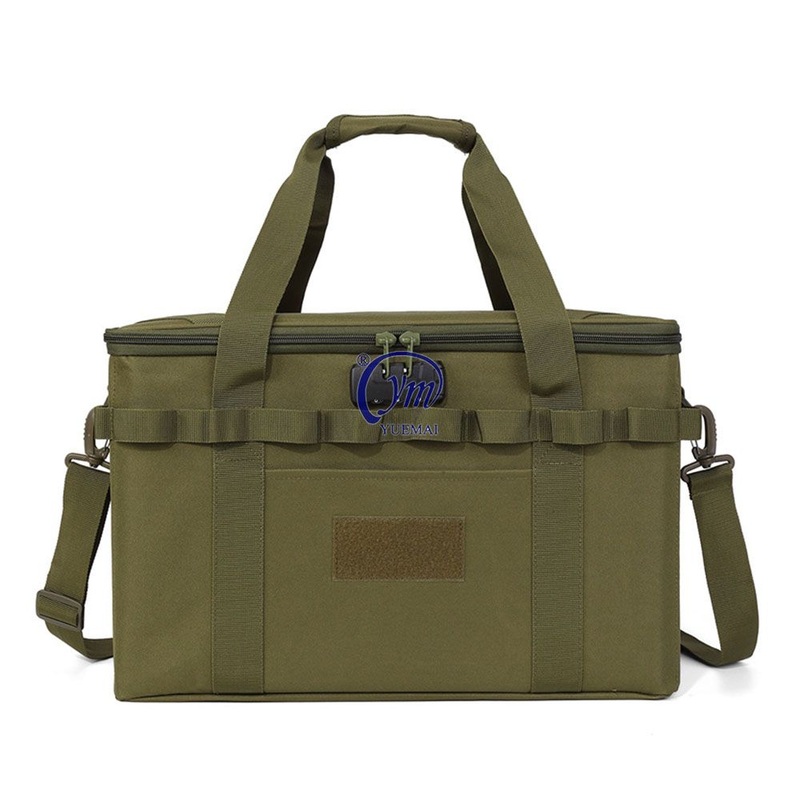 High-Quality 36L Tactical Camping Storage Bag Utility Organizer with Holder & Shoulder Strap – Best-Rated Tactical Storage Bag and Outdoor Tactical Storage Bag price