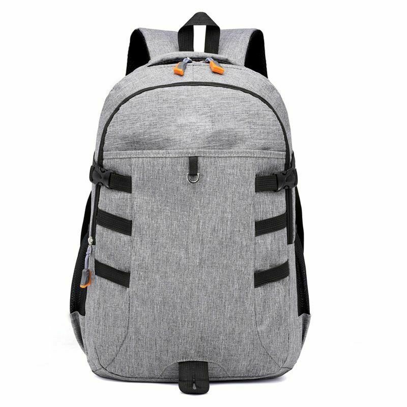 High Quality Black School Best Travel Backpack of Colleage Student with Laptop Compartment – Travel Backpack and Laptop Backpack price