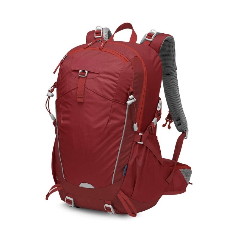 Light Hiking Backpacks 35L Hiking Backpacks for Women and Men Outdoor Backpacks with Rain Covers for Camping Biking and Traveling with Ergonomically Designed Fo – Hiking Backpack and Back Pack price