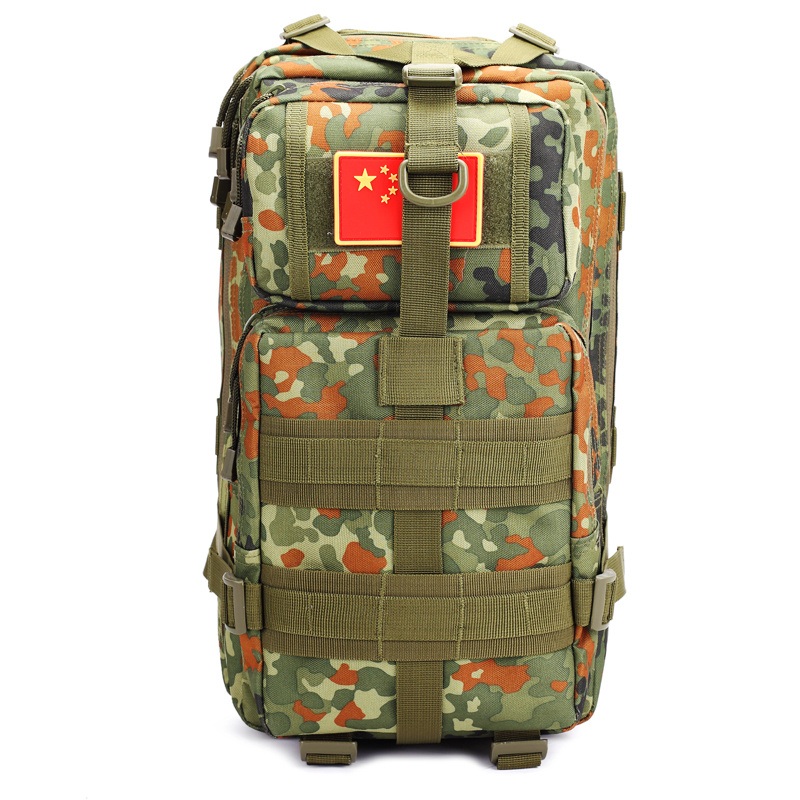Lupu Bl070 Multifunctional Travel Camping Camouflage Bag Tactical Backpack Large 3p – Tactical Backpack and Survival Backpack price