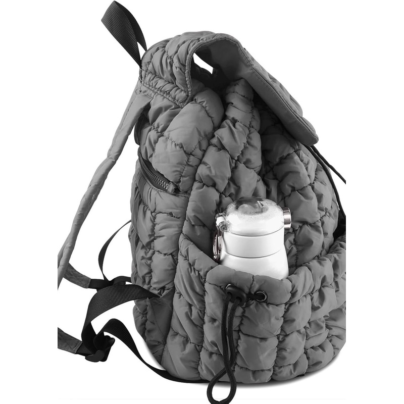 Organized Compartment Backpack for Women Laptop Clothes Books Essentials – Laptop Backpack and Compartment Backpack price