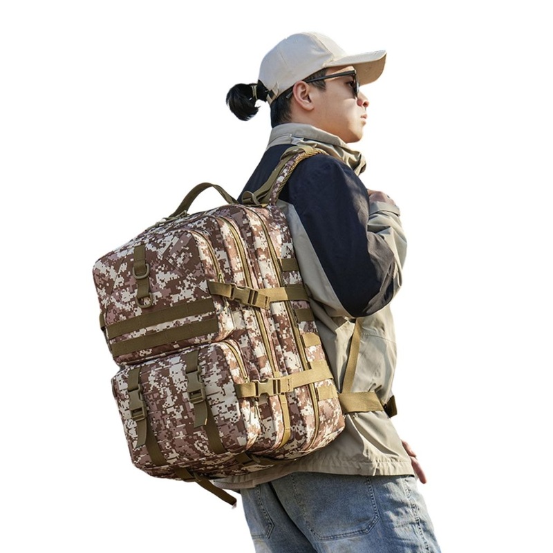 Outdoor Oxford Backpack Fashion Travel Bag Multi-Function Tote – Shopping Bag and Fashion Bag price