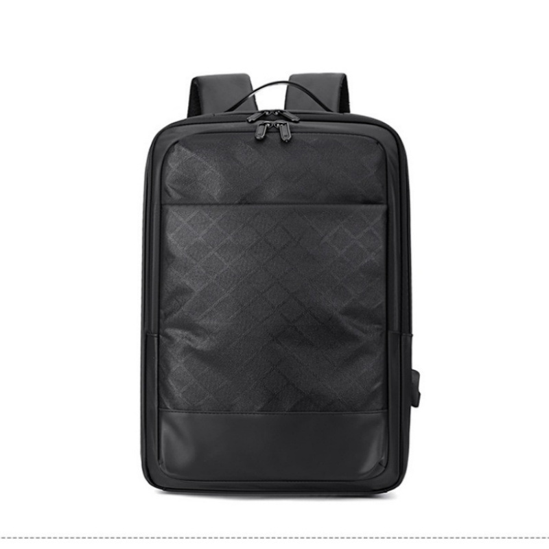 Recycled Top Quality Waterproof Laptop Casual Sports Backpack for Weekend and Holidays – Vegan Bag and RPET Backpack price
