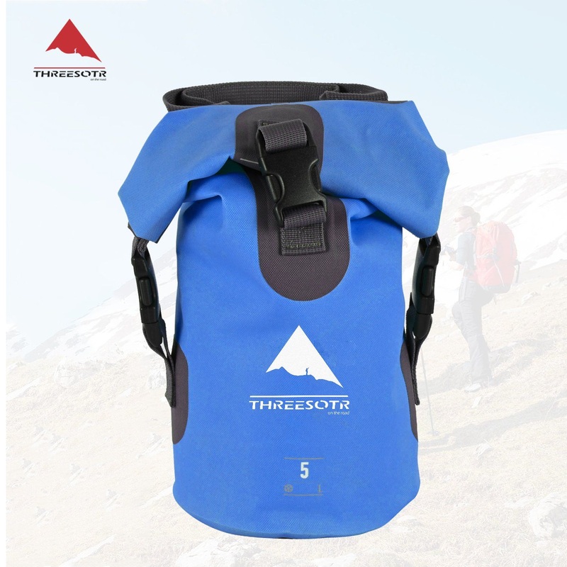 Roll Top Lightweight Dry Storage Bag Backpack – Dry Bag and Waterproof Dry Bag price