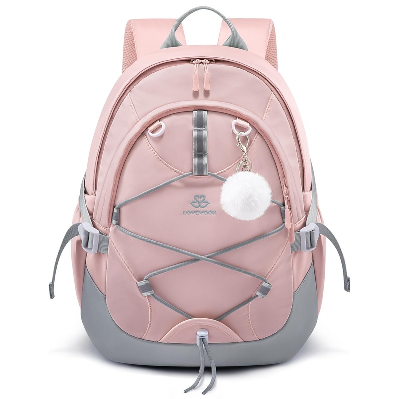 School Backpack for Teen Girls Cute Kid Bookbag College Travel Backpack Casual Daypack – Students Backpack and Kids Backpack price