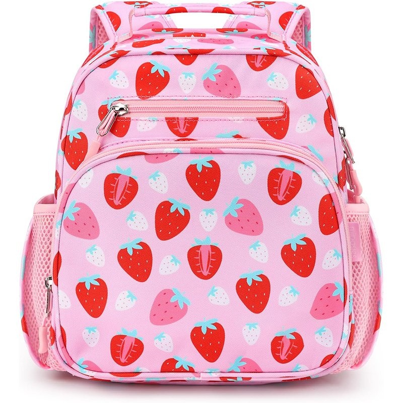 Schoolbag for Girls 2-4: Cute Kids Backpacks for Girls – Preschool Kindergarten Backpack – Backpack and Backpack Bag price