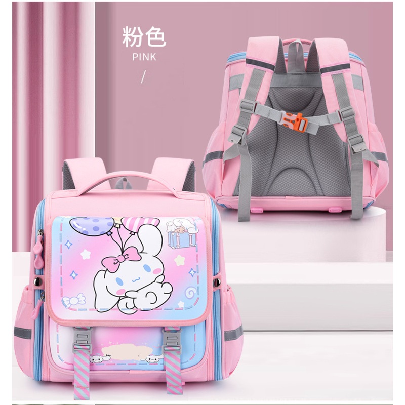Stylish Mini Nylon Waterproof Square Girls Backpack Kids School Backpacks – Kids Backpack Bag and School Book Bag price