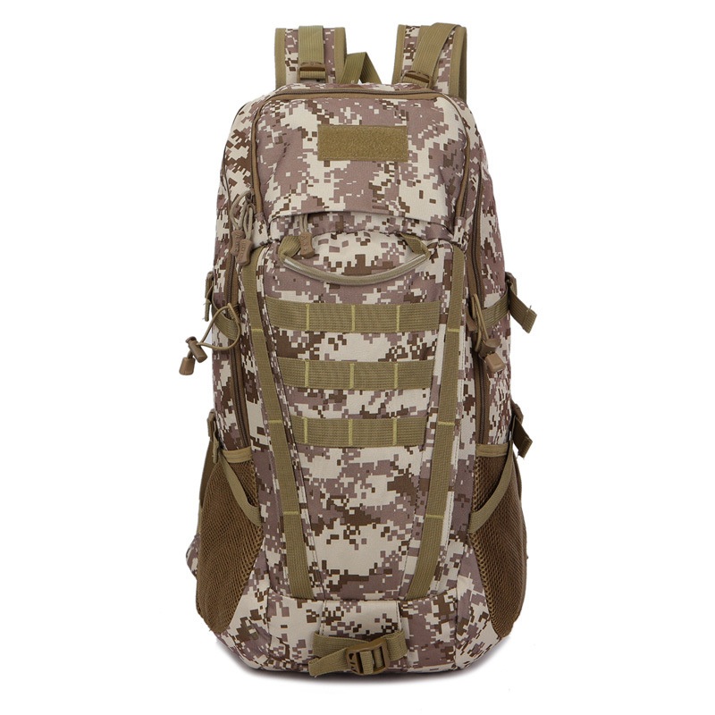 Tactical Backpack Molle Hiking Backpack Camping Rucksack – Chinese Alice Packs and Hydration Back Pack price