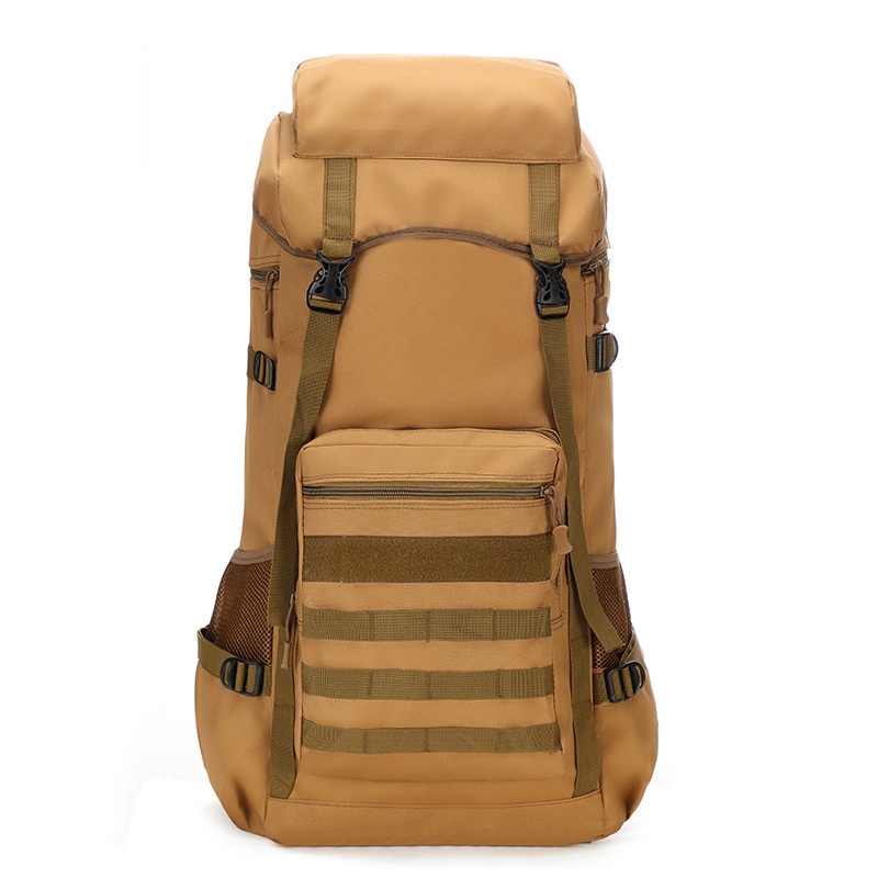 Tactical Backpack Outdoor Activity Waterproof and Flame Retardant Oxford Cloth – Tactical Backpack and Tactical Gear price