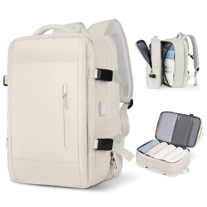 Travel Backpack for Women Big Capacity Lightweight Multifunctional Luggage Ideal for Men Student Use – Travel Backpack and Lightweight Backpack price